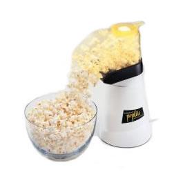 hot air popcorn popper