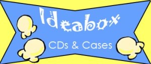 ideabox cds