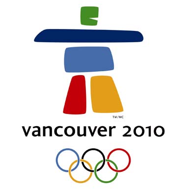 Vancouver Olympics 2010