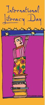 literacy day