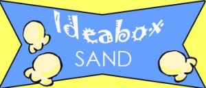 ideabox sand