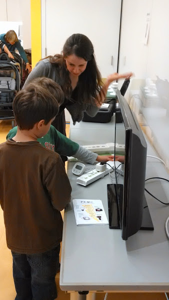 green up energy vampires