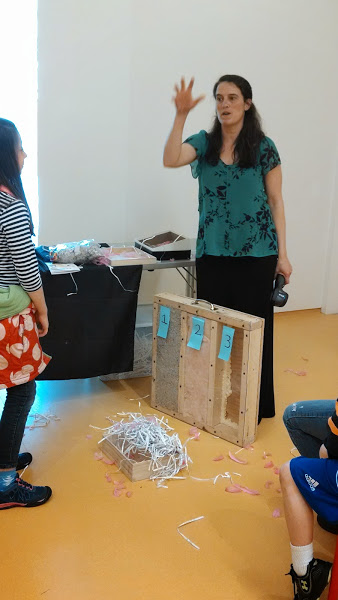 green up insulation challenge