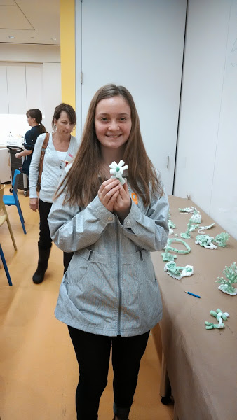 starchy sculptures 2